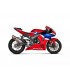 Echappement Akrapovic Evolution Line Honda CBR1000RR-R Fireblade / SP (2020-25)