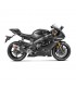 Auspuff Akrapovic Evolution Line (Titanium) Yamaha R6 (2008-25)