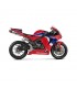 Echappement Akrapovic Evolution Line Honda CBR600RR 2024