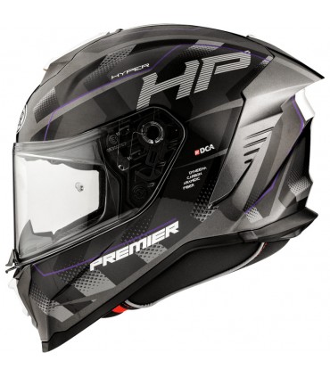 Casque Premier Hyper HP 18