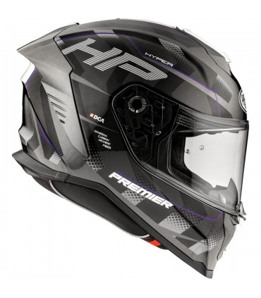 Casco Premier Hyper HP 18