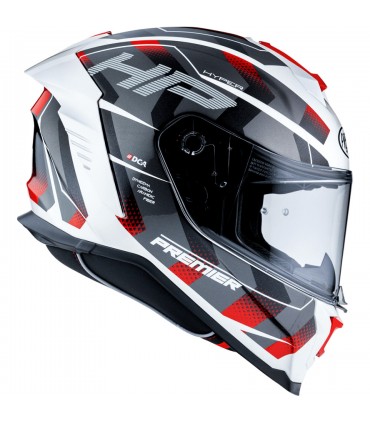 Casco Premier Hyper HP 2