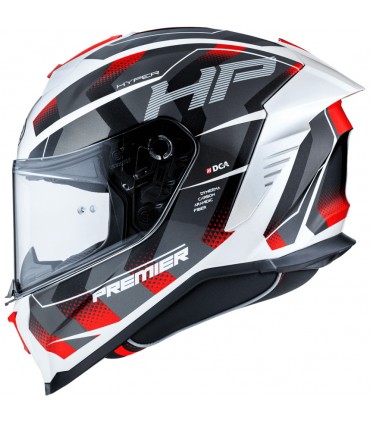 Casco Premier Hyper HP 2