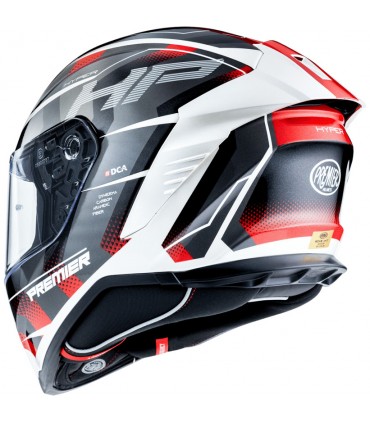 Casco Premier Hyper HP 2