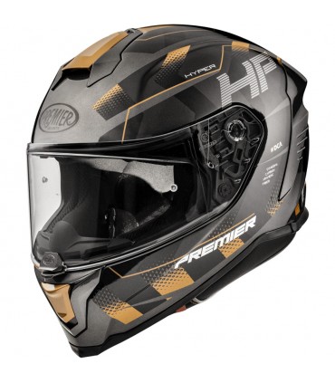 Premier Hyper HP 19 helmet