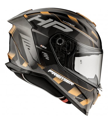 Casco Premier Hyper HP 19