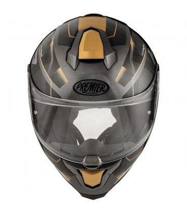 Casque Premier Hyper HP 19