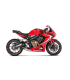 Echappement Akrapovic Racing Line (Titanium) Honda CBR650R (2019-23)