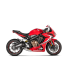 Auspuff Akrapovic Racing Line (Titanium) Honda CBR650R (2019-23)