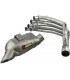 Echappement Akrapovic Racing Line (Titanium) Honda CBR650R (2019-23)