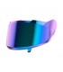 Nexx X.R3R blue visor