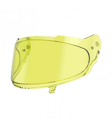 Visiera giallo HD Nexx X.R3R