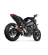 Scarico Akrapovic Racing Line (Carbon) Yamaha MT-09/FZ-9 (2021-25)