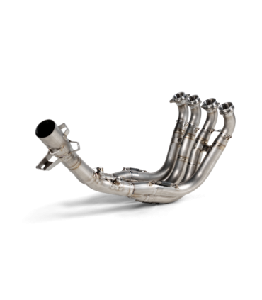 Titan headers Akrapovic Bmw S 1000 XR / M 1000 XR (2020-24)