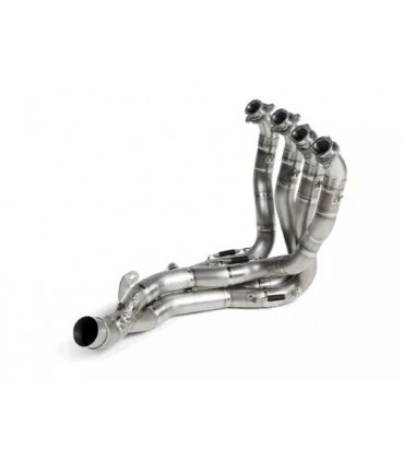 Collecteurs Akrapovic E-H10R11 Honda CBR1000RR-R Fireblade / SP (2024-25)