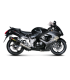 Auspuff Akrapovic Racing Line (Carbon) Suzuki GSX-1300R Hayabusa (2008-17)