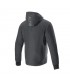 Giacca Alpinestars Radium Tech Hoodie nero