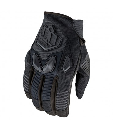 Gants Icon Automag 3 noir