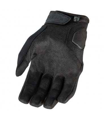 Gants Icon Automag 3 noir