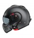 Casco Roof Boxer Alpha Blackstar antracite opaco