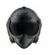 Casco Roof Boxer Alpha Blackstar antracite opaco