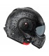 Casco Roof Boxer Alpha Blackstar antracite opaco