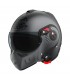 Casco Roof Boxer Alpha Blackstar antracite opaco