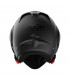 Casque Roof Boxer Alpha noir matt