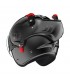 Casco Roof Boxer Alpha metal