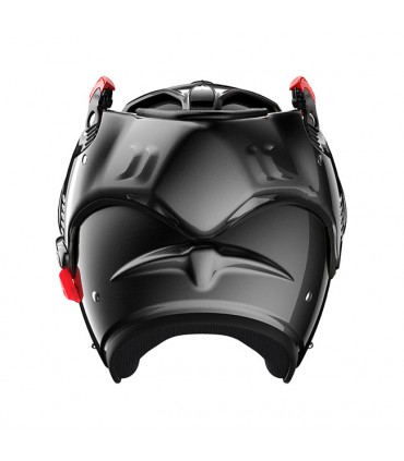 Helm Roof Boxer Alpha metal