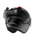 Helm Roof Boxer Alpha metal