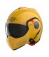 Casco Roof Boxer Alpha giallo