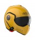 Casco Roof Boxer Alpha giallo