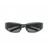 John Doe Titan glider lunettes