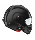 Casco Roof Boxer Alpha nero