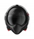 Casco Roof Boxer Alpha nero