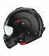 Casco Roof Boxer Alpha nero