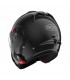 Casco Roof Boxer Alpha nero