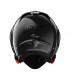 Casco Roof Boxer Alpha nero