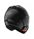 Casque Roof Boxer Alpha noir