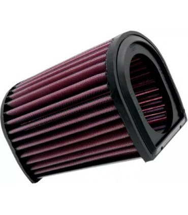 K&N filtro aria sportivo Yamaha FJR 1300 (2003-23)