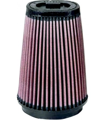 K&N filtro aria sportivo Yamaha YFZ 350 Banshee (1987-06)