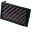 K&N filtro aria sportivo Yamaha XT600 E (1990-03)