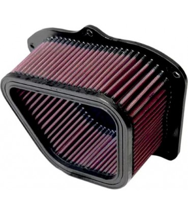 K&N filtro aria Suzuki GSX 1300 R Hayabusa (1999-07) air filter