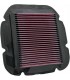 K&N filtro aria Suzuki SV 650 X (2022-24) air filter