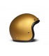 Casque DMD jet Retro Ocra