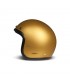 Casco DMD jet Retro Ocra