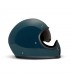 Casque Dmd Seventyseven Petrol