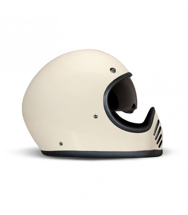 Casco Dmd Seventyseven Cream