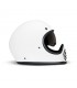 Casco Dmd Seventyseven bianco